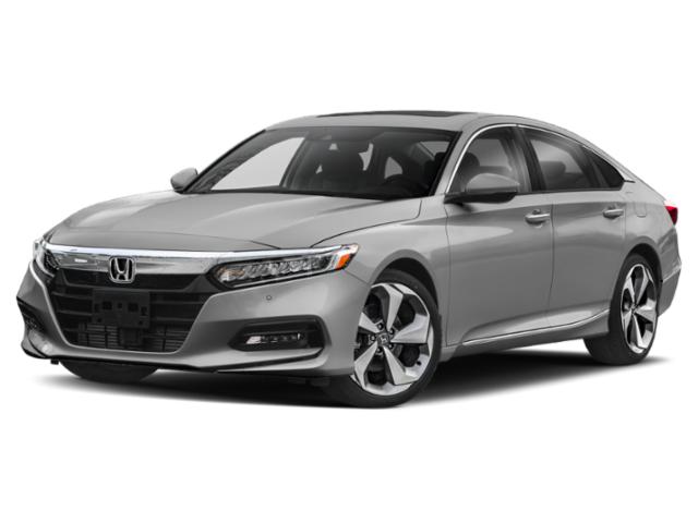 2019 Honda Accord Touring 2.0T