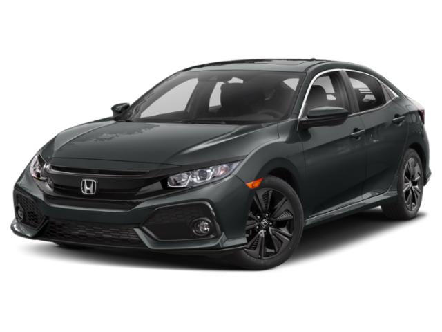 2019 Honda Civic EX for sale in Groveport, OH