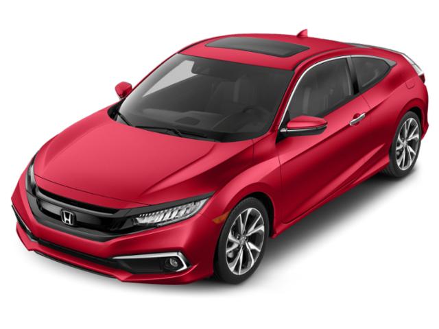 2019 Honda Civic EX for sale in Savannah, GA
