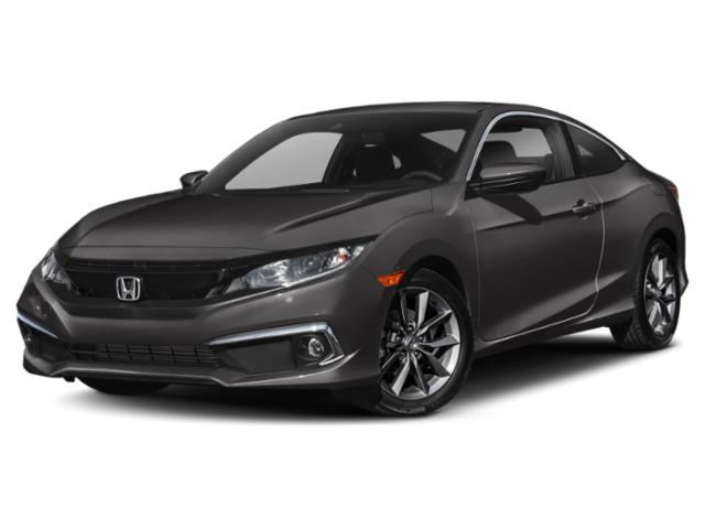2019 Honda Civic EX 2019 Honda Civic EX