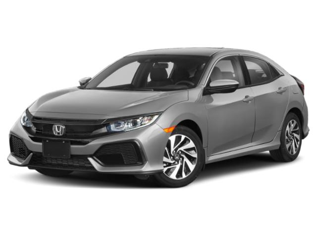 2019 Honda Civic LX 2019 Honda Civic LX