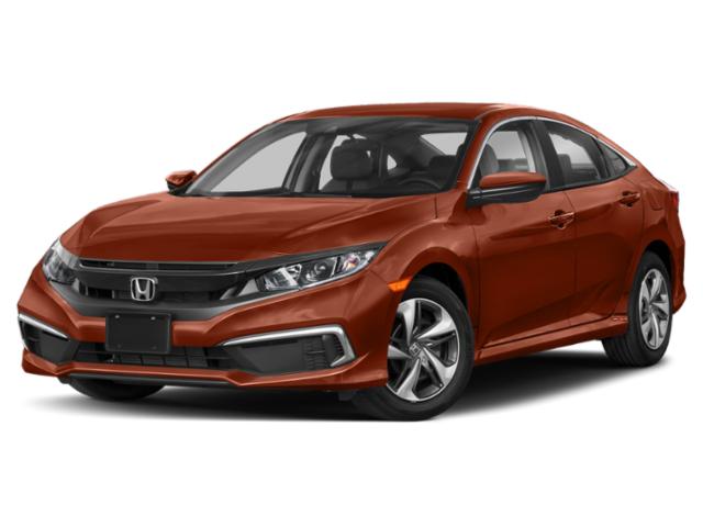 2019 Honda Civic LX for sale in Bakersfield, CA