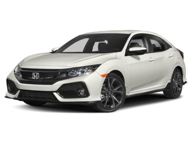 2019 Honda Civic Sport for sale in Woods Cross, UT