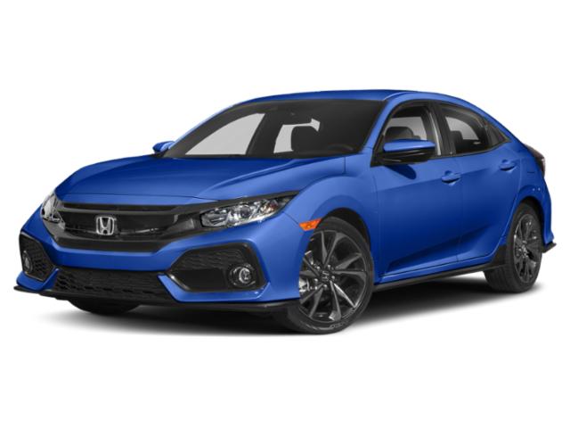2019 Honda Civic Sport 2019 Honda Civic Sport