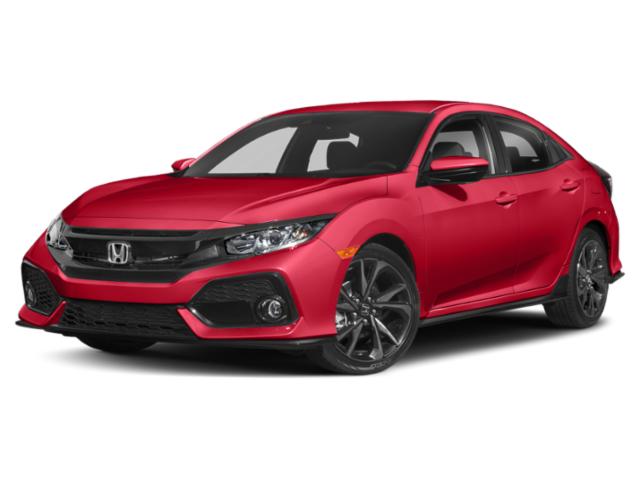 2019 Honda Civic Sport for sale in FLORENCE, AL