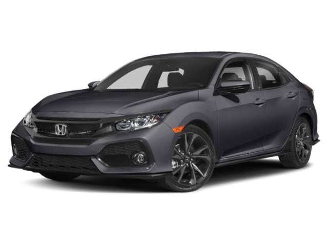 2019 Honda Civic Sport for sale in Huntington, WV