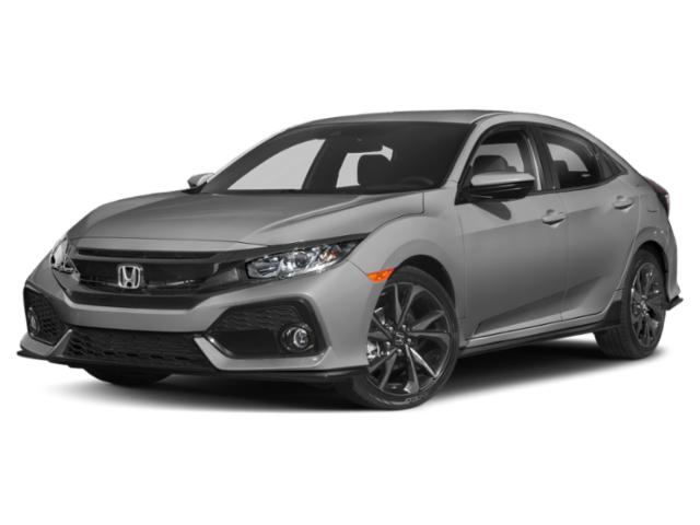 2019 Honda Civic Sport for sale in Daleville, IN