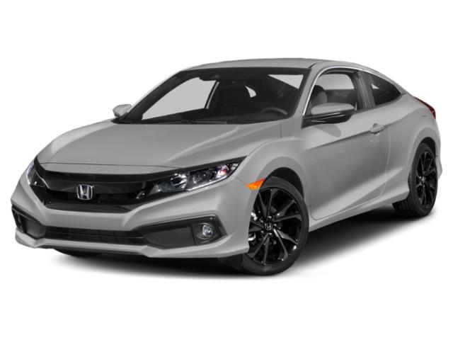 2019 Honda Civic Sport for sale in Indianapolis, IN