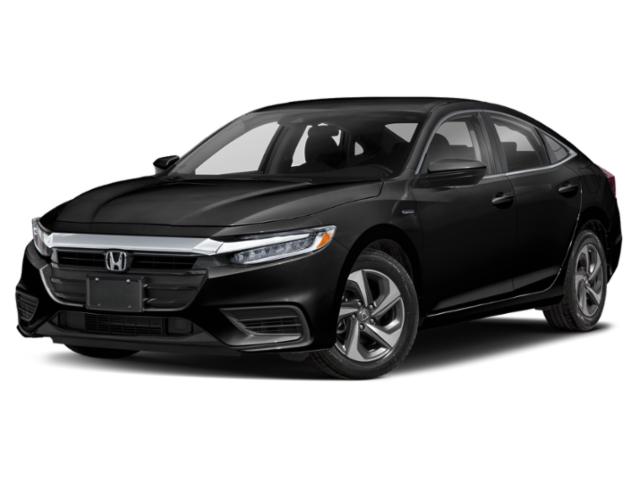 2019 Honda Insight EX for sale in Brockton, MA