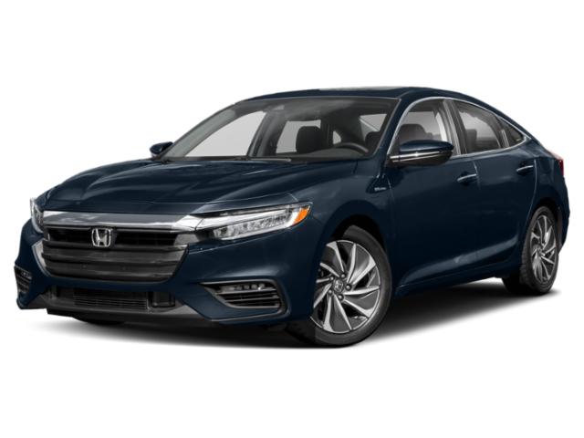2019 Honda Insight Touring for sale in Phoenix, AZ
