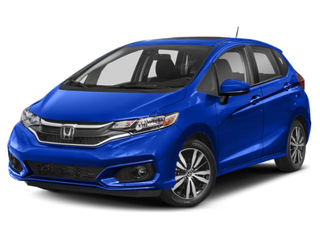 2019 Honda Fit EX 2019 Honda Fit EX
