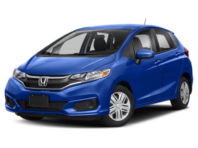 2019 Honda Fit LX for sale in Murray, UT