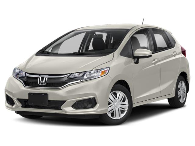 2019 Honda Fit LX for sale in Canton, MI