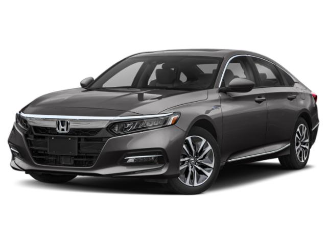 2019 Honda Accord Hybrid EX