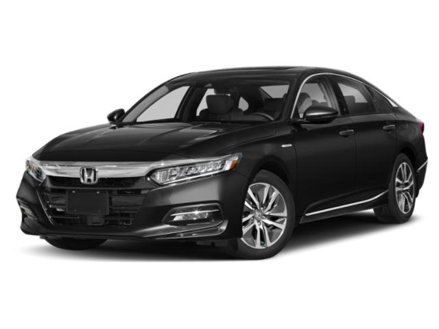 2019 Honda Accord Hybrid EX-L 2019 Honda Accord Hybrid EX-L