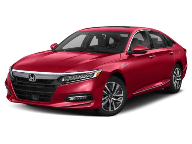 2019 Honda Accord Hybrid Touring for sale in Leesburg, FL