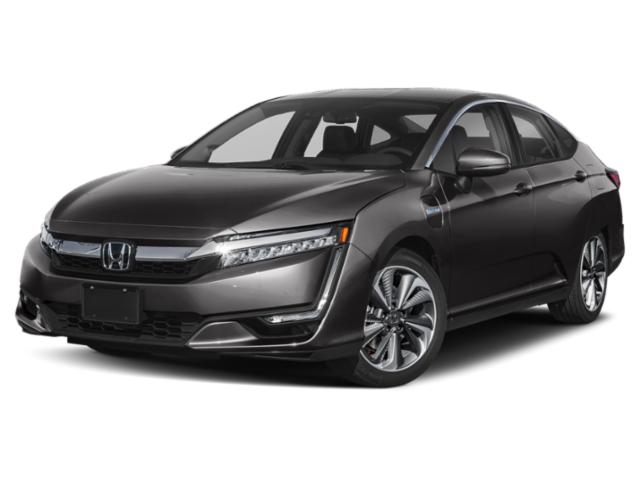 2019 Honda Clarity Plug-In Hybrid Base 2019 Honda Clarity Plug-In Hybrid Base