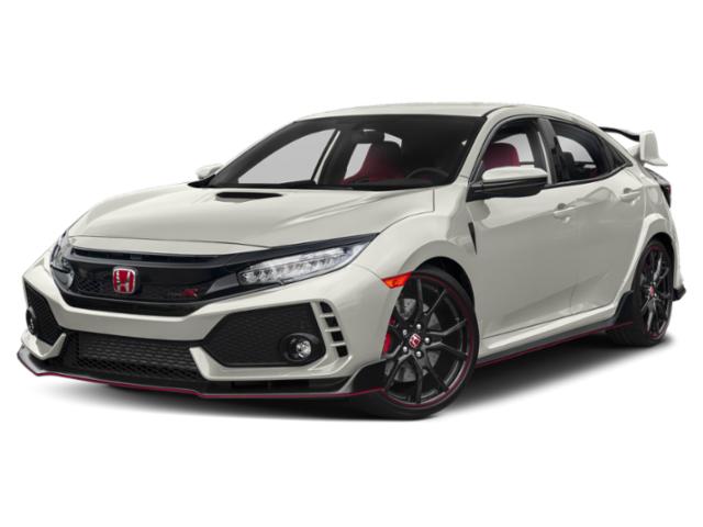 2019 Honda Civic Type R Touring
