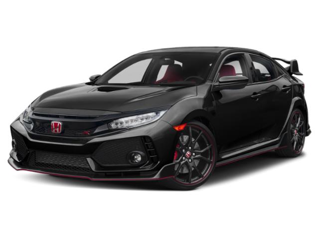 2019 Honda Civic Type R Touring 2019 Honda Civic Type R Touring