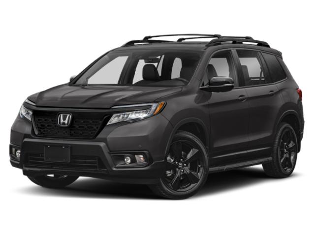 2019 Honda Passport Elite for sale in Shingle Springs, CA