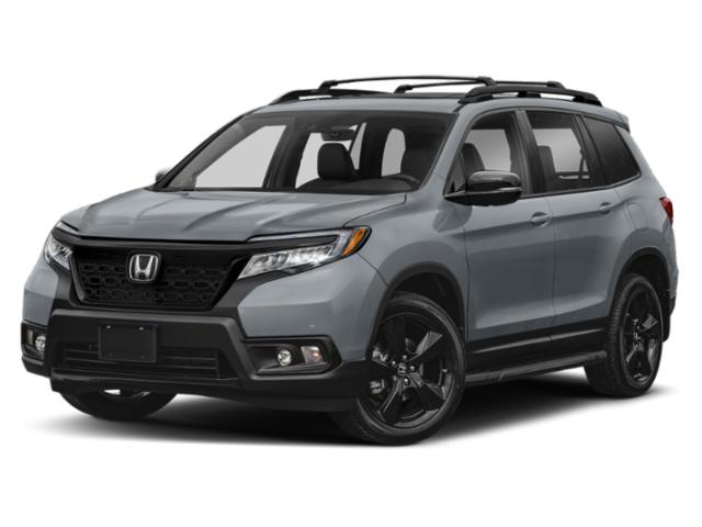 2019 Honda Passport Elite for sale in Chehalis, WA