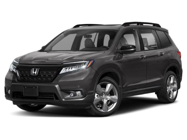2019 Honda Passport Touring 2019 Honda Passport Touring