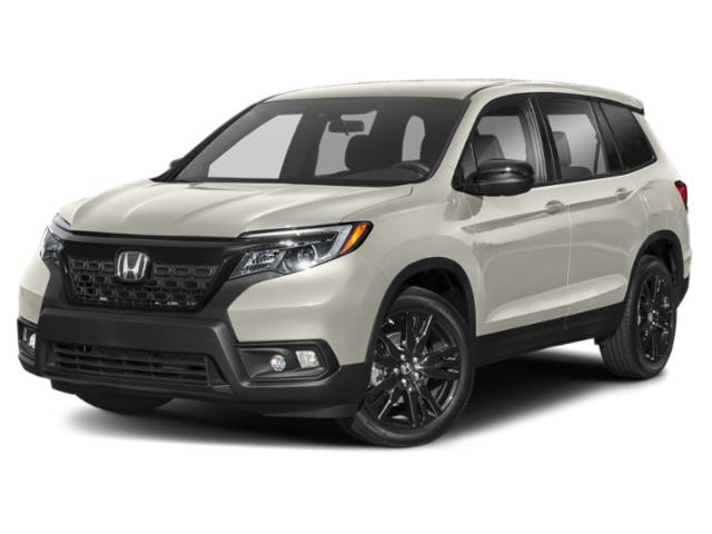 2019 Honda Passport Sport for sale in Lincoln, NE