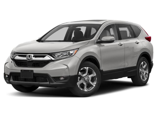 2019 Honda CR-V EX for sale in Phoenix, AZ