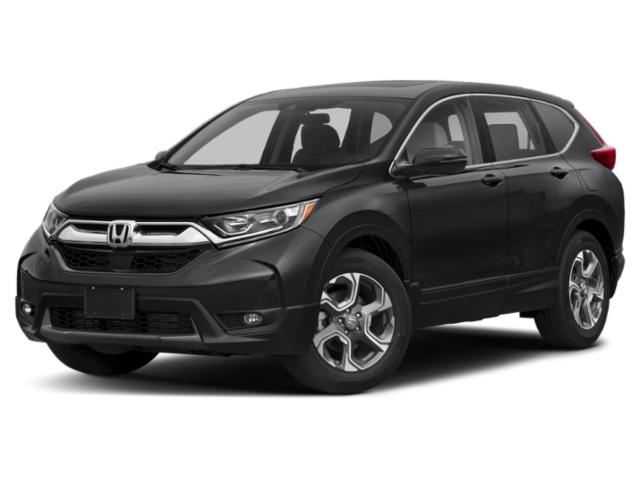 2019 Honda CR-V EX for sale in Hinesville, GA