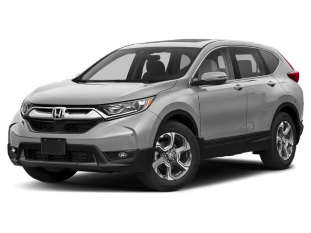 2019 Honda CR-V EX for sale in Perry, OK