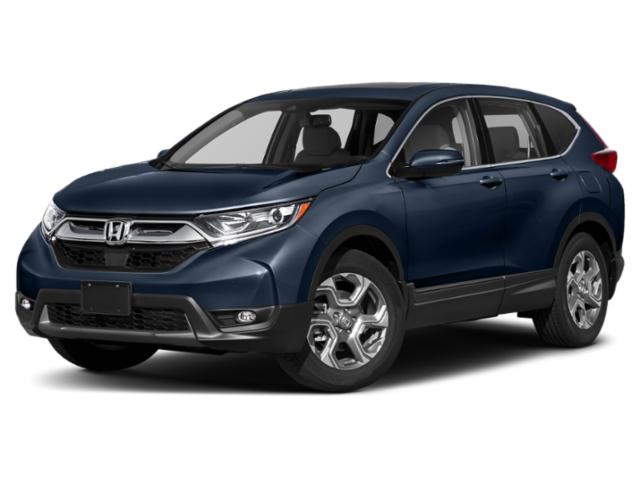 2019 Honda CR-V EX-L 2019 Honda CR-V EX-L