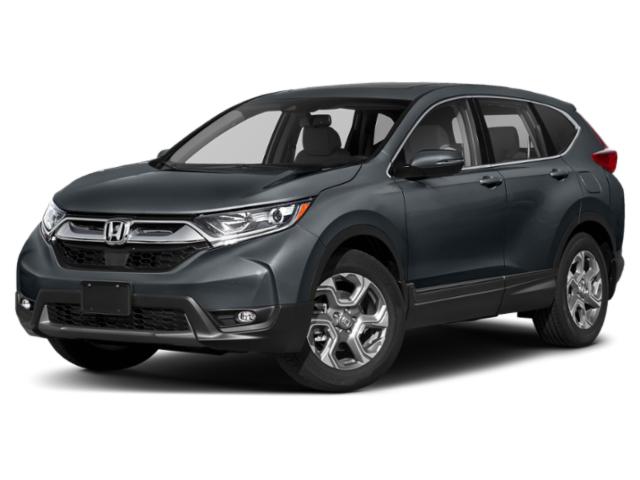 2019 Honda CR-V EX-L for sale in Savannah, GA