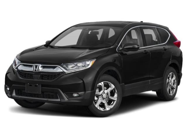 2019 Honda CR-V EX-L 2019 Honda CR-V EX-L
