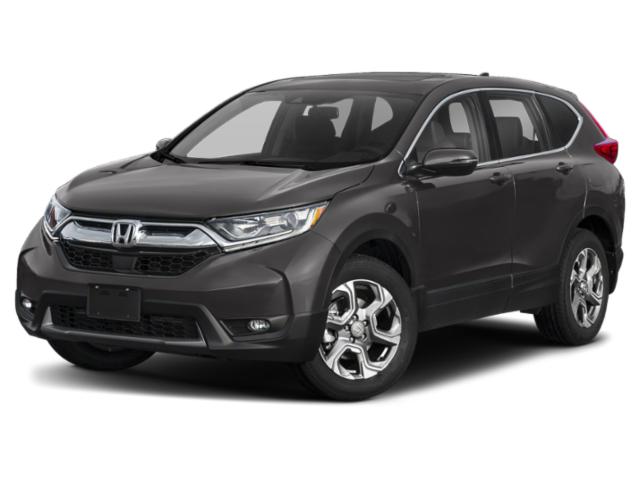 2019 Honda CR-V EX-L for sale in Richmond, VA