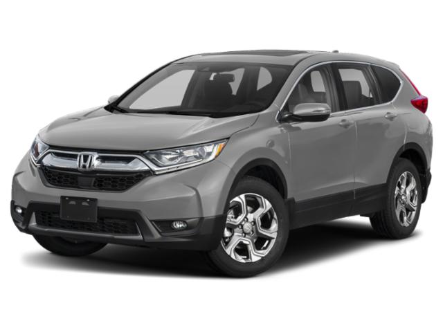 2019 Honda CR-V EX-L [9]