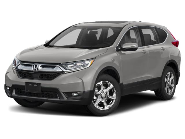 2019 Honda CR-V EX-L 2019 Honda CR-V EX-L
