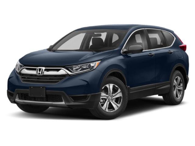 2019 Honda CR-V LX for sale in San Rafael, CA