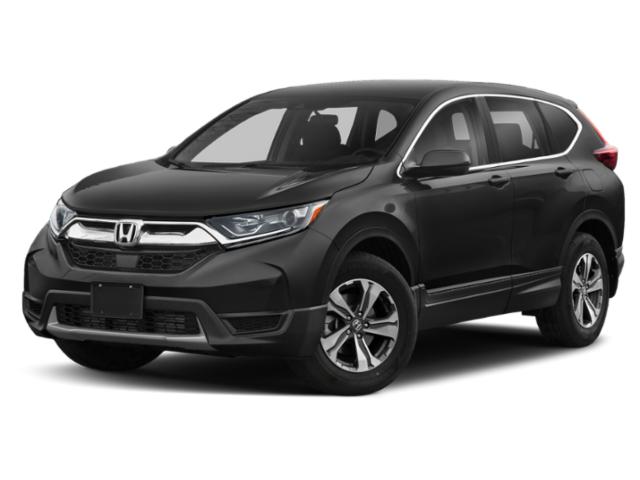 2019 Honda CR-V LX 2019 Honda CR-V LX