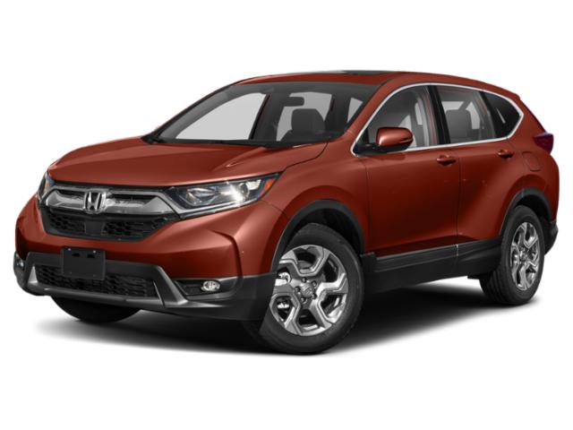 2019 Honda CR-V EX for sale in Barboursville, WV