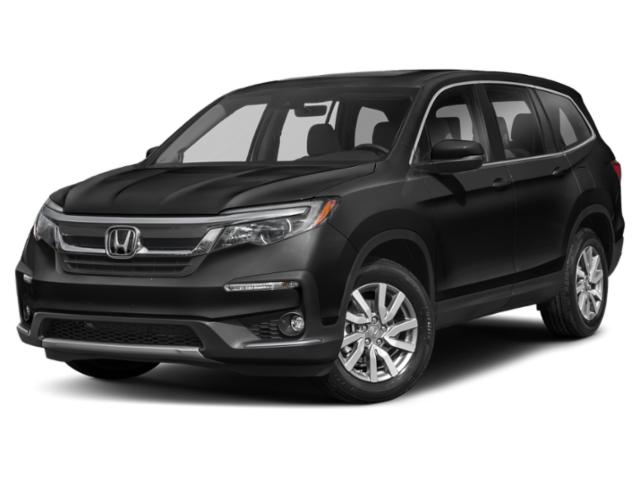 2019 Honda Pilot EX