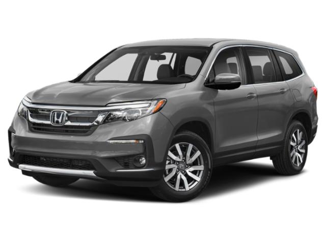 2019 Honda Pilot EX