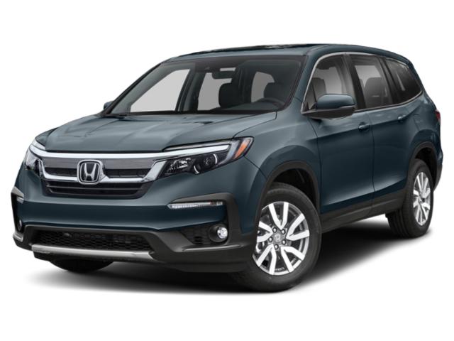 2019 Honda Pilot EX-L for sale in EDGEWATER, MD