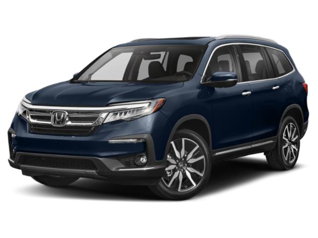 2019 Honda Pilot Elite for sale in Meriden, CT