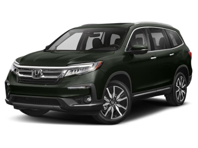 2019 Honda Pilot Elite for sale in North Syracuse, NY