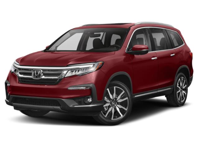 2019 Honda Pilot Elite for sale in ROSWELL, GA