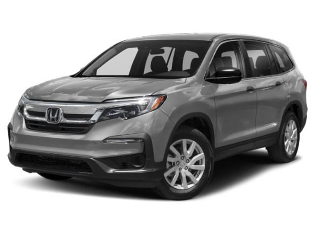 2019 Honda Pilot LX for sale near Marion, OH