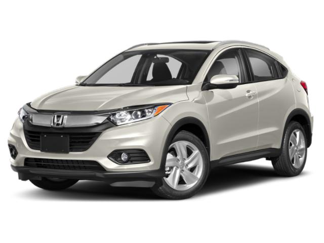 2019 Honda HR-V EX for sale in Union, NJ
