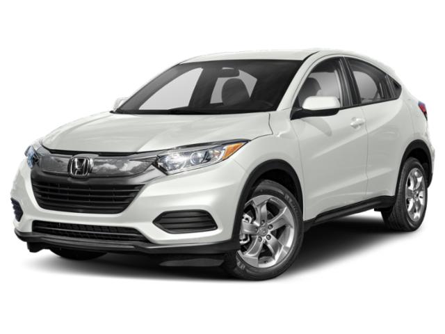 2019 Honda HR-V LX for sale in Killeen, TX