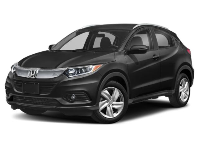 2019 Honda HR-V EX for sale in Staunton, VA