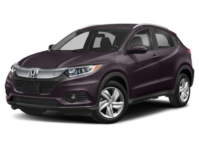2019 Honda HR-V EX 2019 Honda HR-V EX
